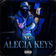 Alecia Keys by Yc album cover