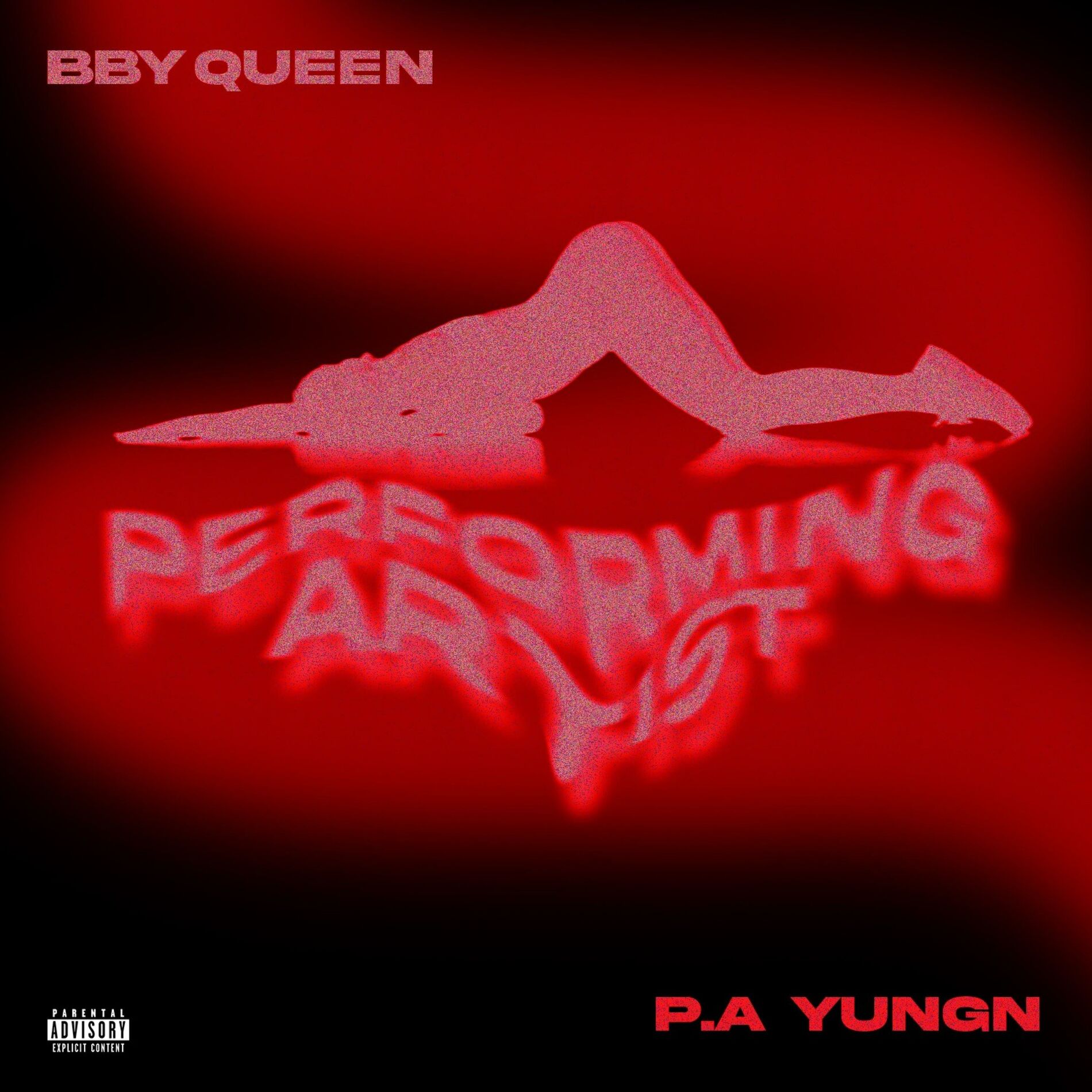 Album cover of Performing Artist (feat. BABY QUEEN)