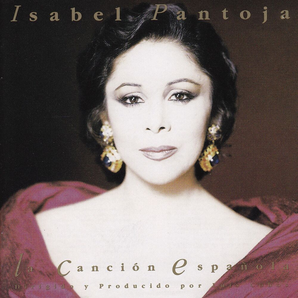 Picture of La Canción Española