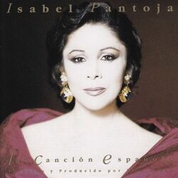 Cover of La Canción Española