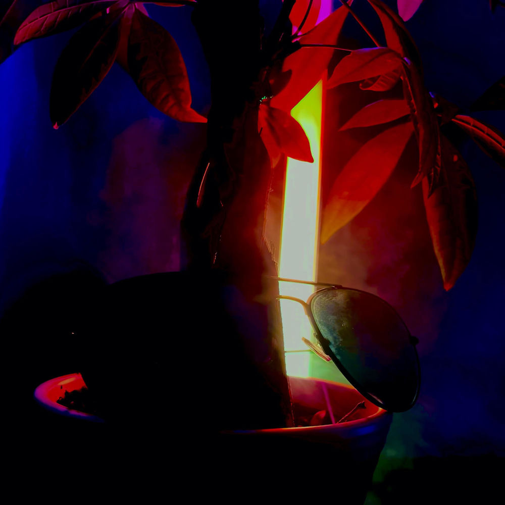 leafage cover