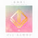 All Alone by Anki album cover