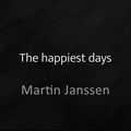 The Happiest Days