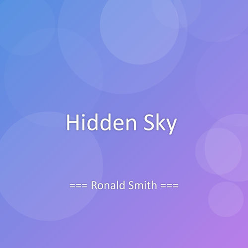 Hidden Sky