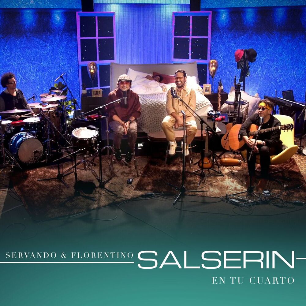 Picture of Salserin (En Vivo)