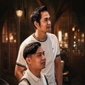 Senyum Putih