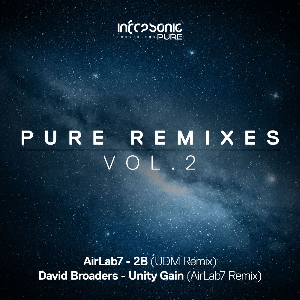 Picture of Pure Remixes, Vol. 2