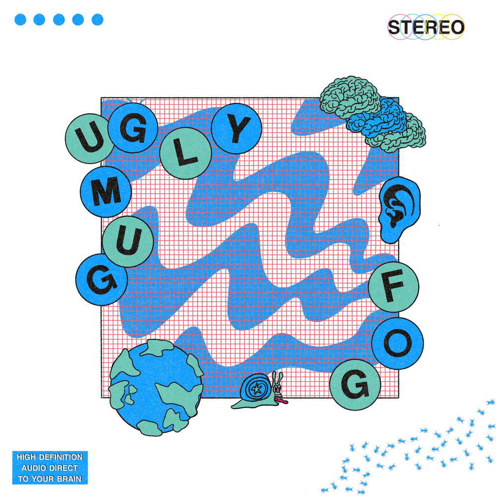 Album artwork for Fog by Ugly Mug
