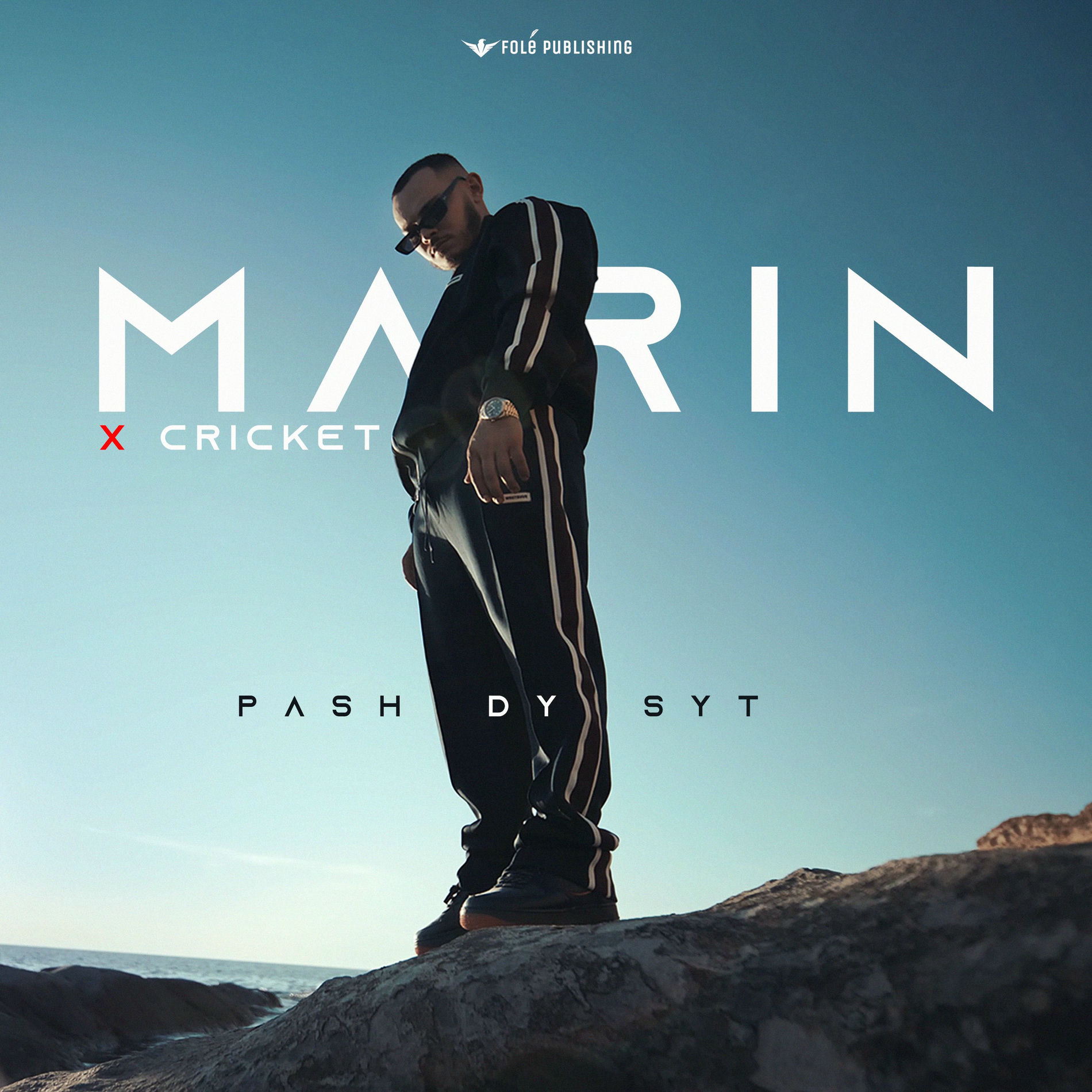 Album cover of Pash Dy Syt