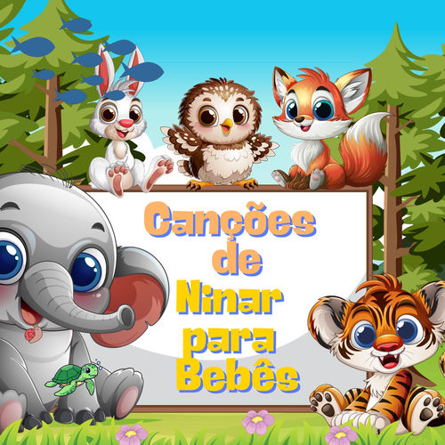 Calma Nocturna Canciones De Cuna Para Bebes