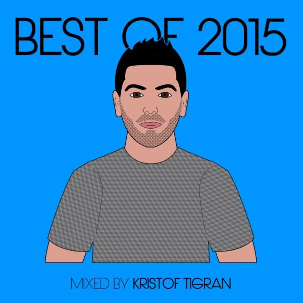 Picture of Best of 2015
