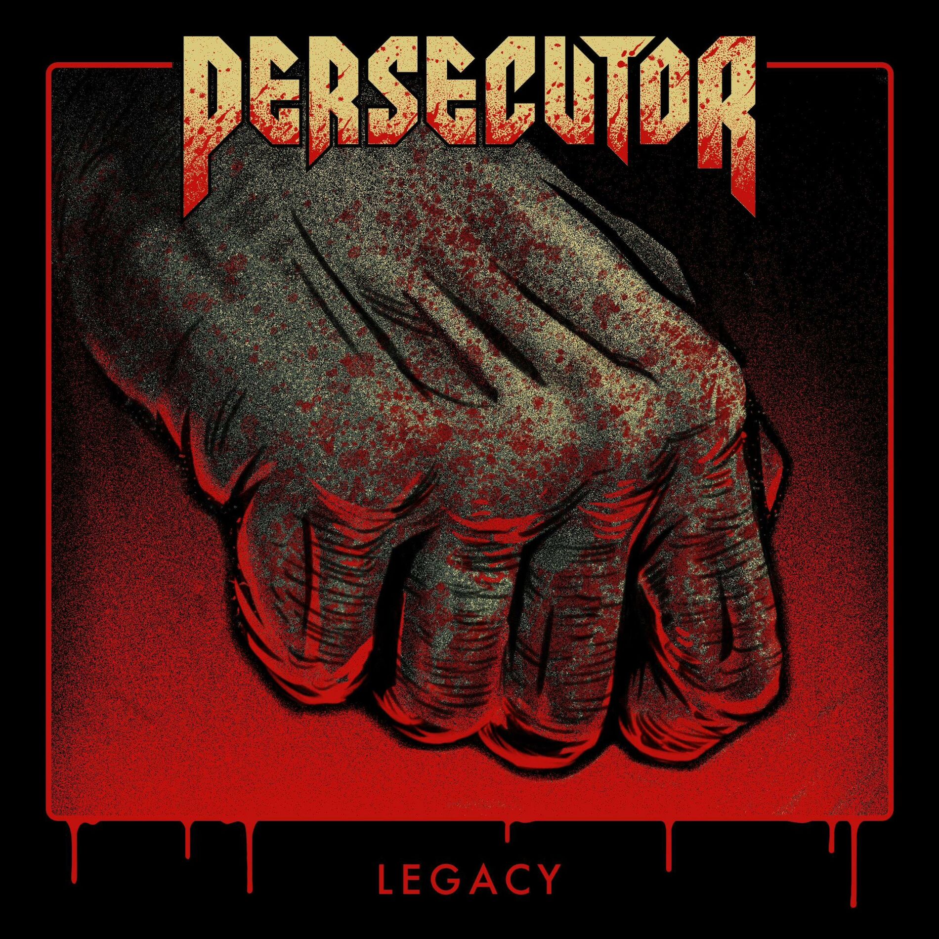 Album cover of Legacy