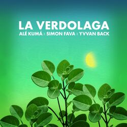 Cover of La Verdolaga