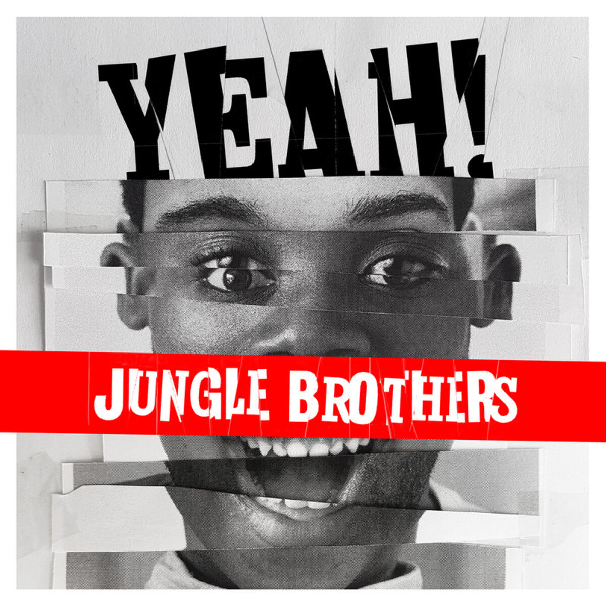 Album cover of YEAH!