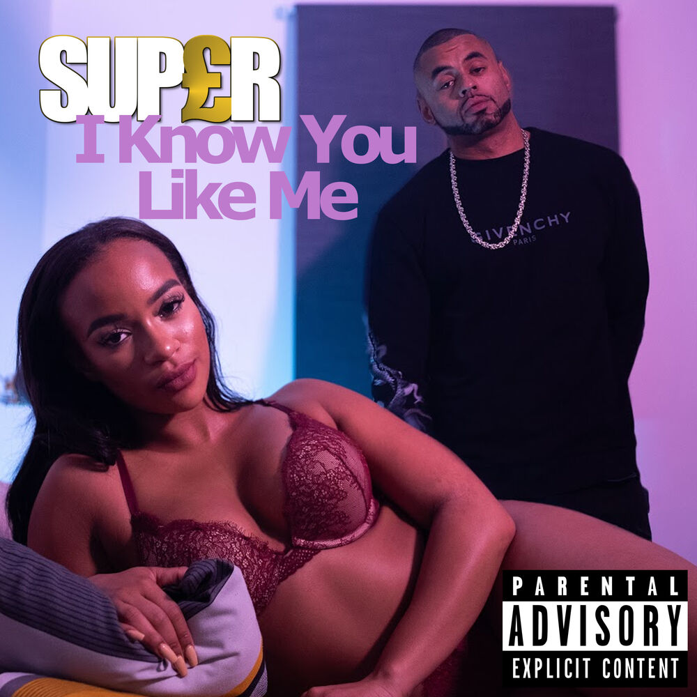 Picture of I Know You Like Me