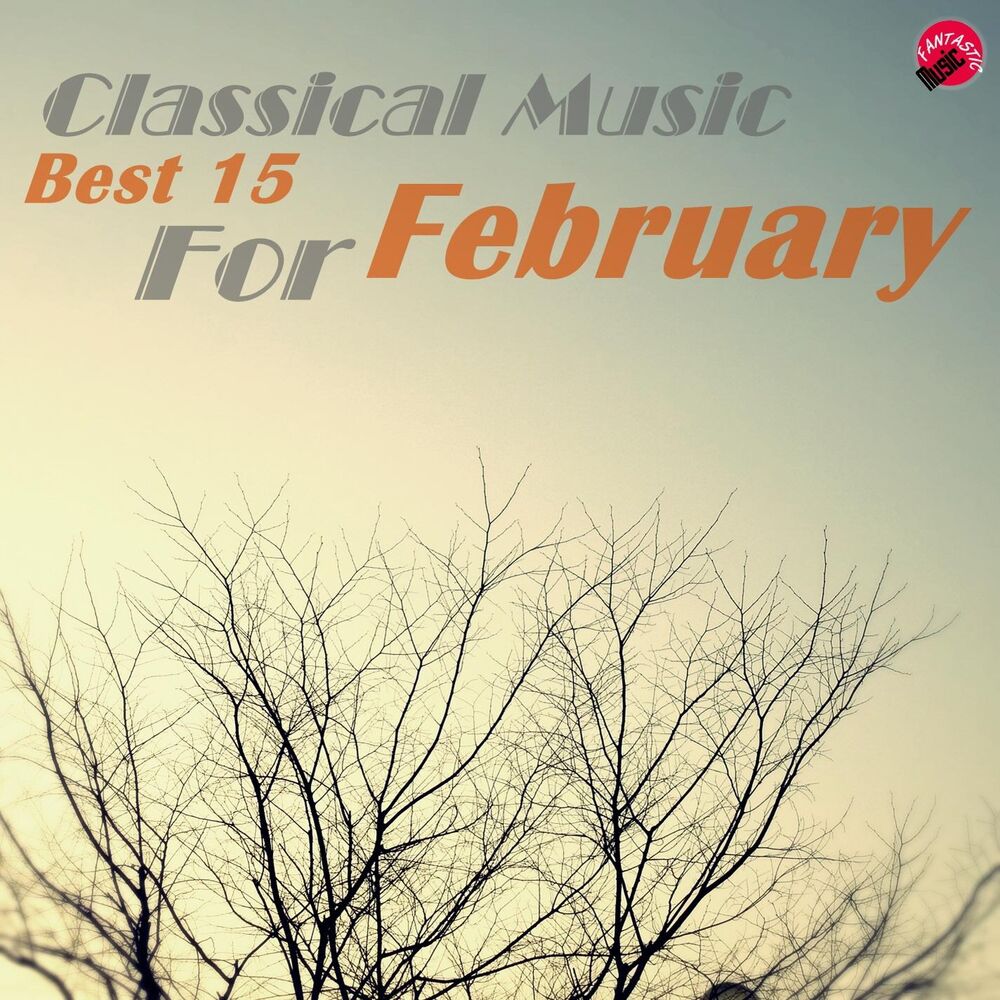 Picture of Classical Music Best 15 For February