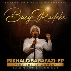 Cover of Isikhalo Sabafazi