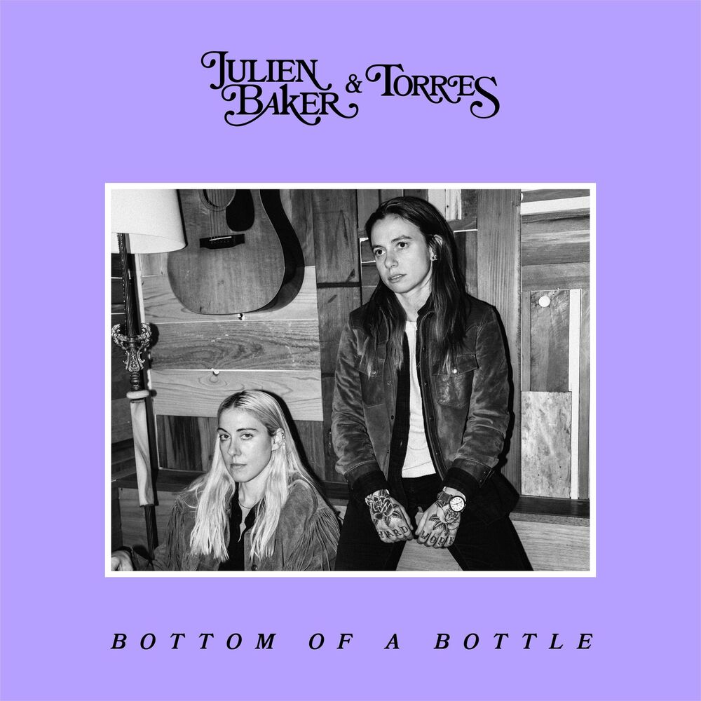 Picture of Bottom of a Bottle