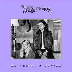 Cover of Bottom of a Bottle