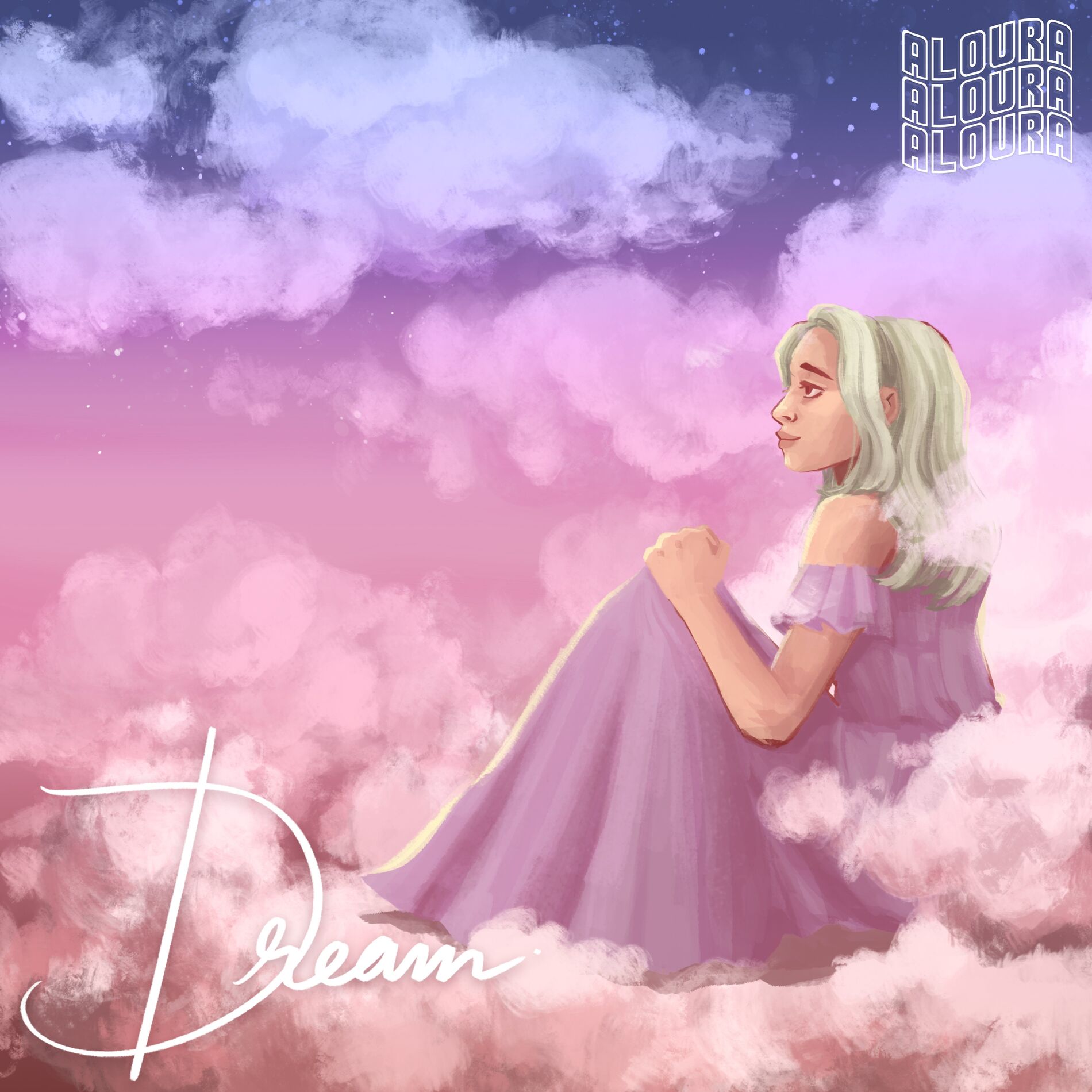 Album cover of Dream