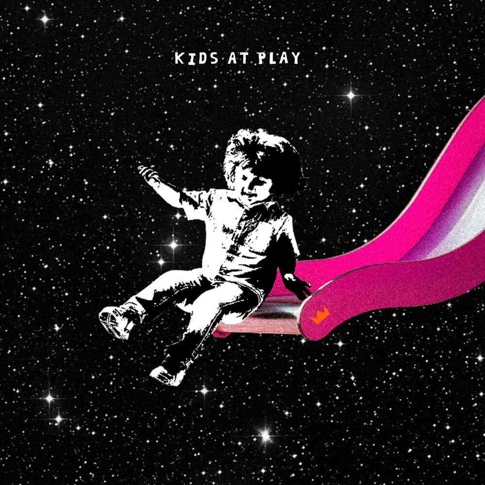 Picture of Kids At Play- EP