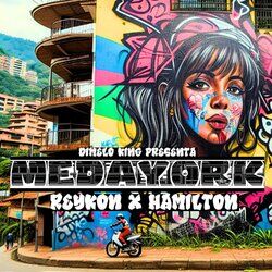 Cover of Medayork