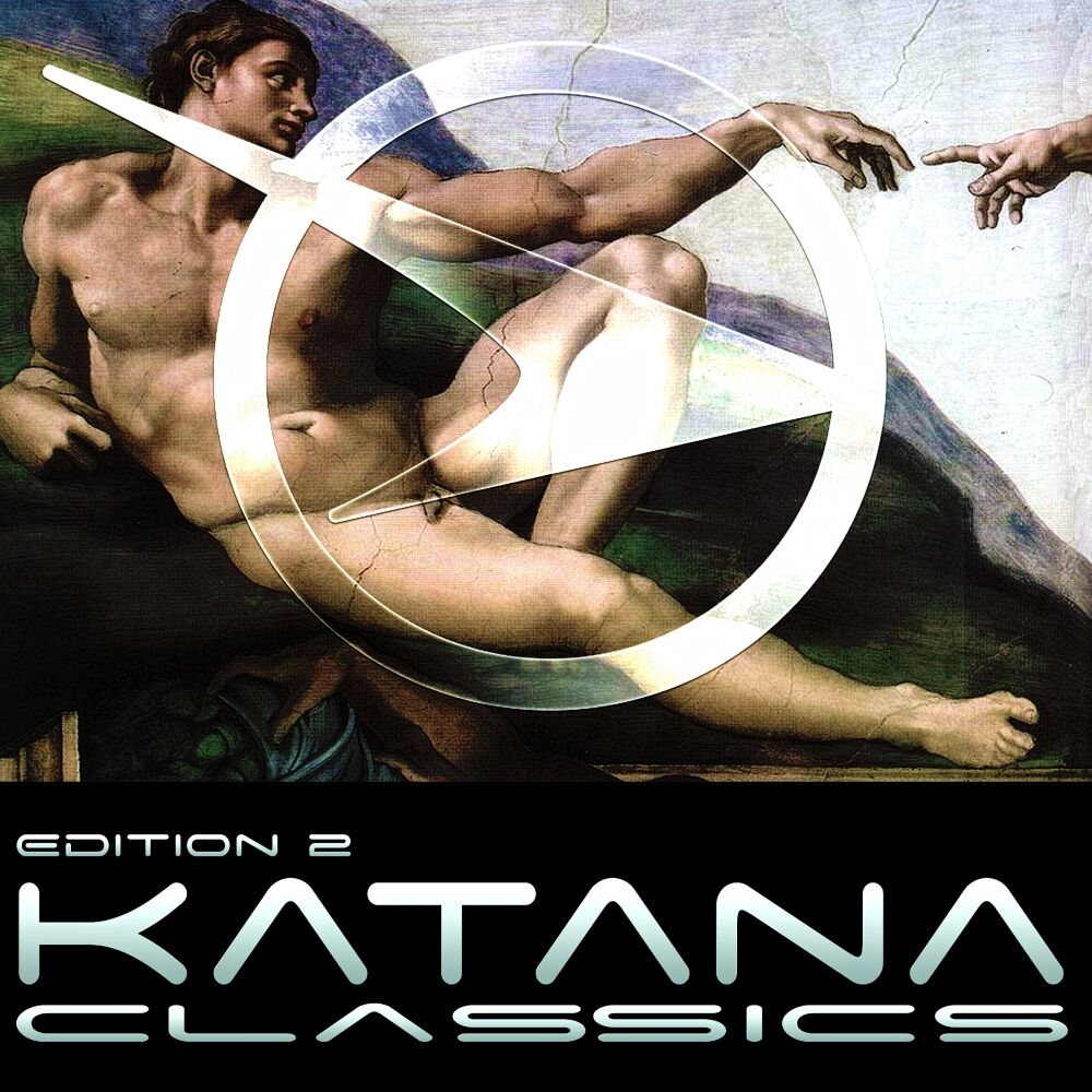Picture of Katana Classics Edition 2