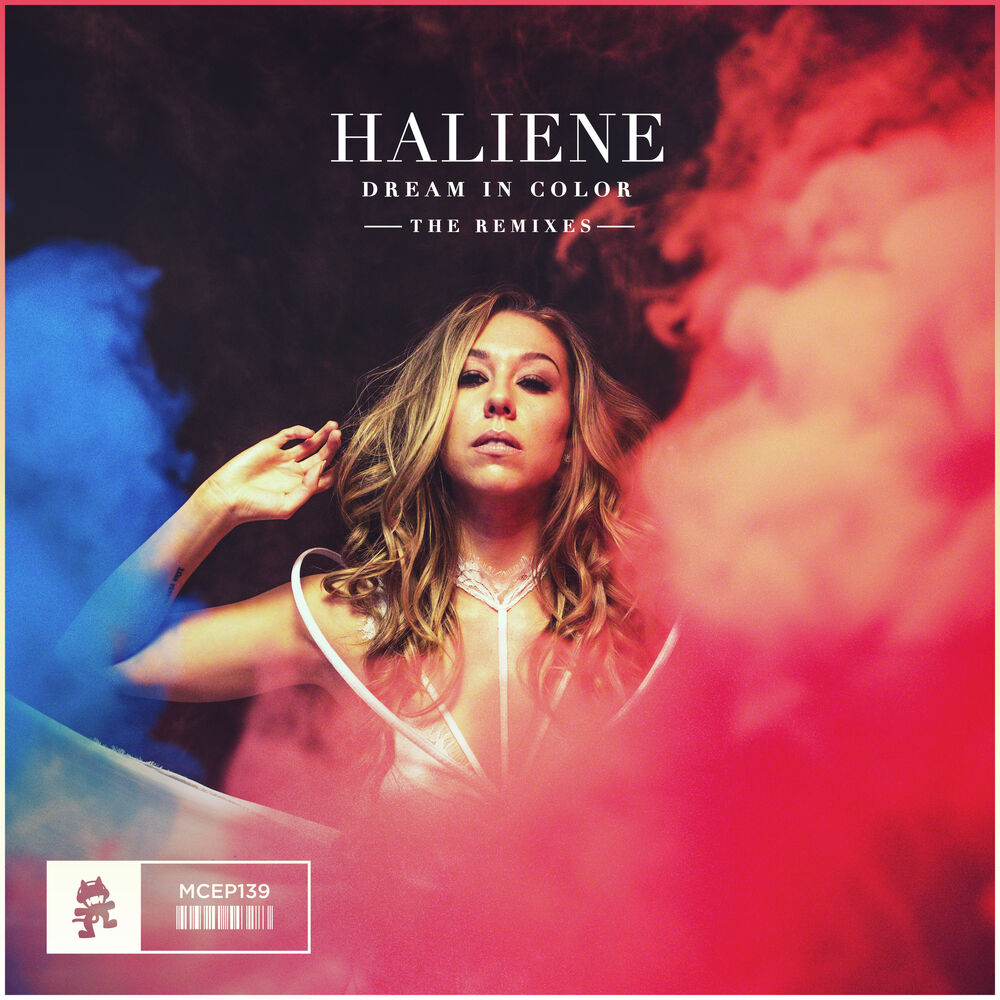 Picture of Dream In Color (The Remixes)