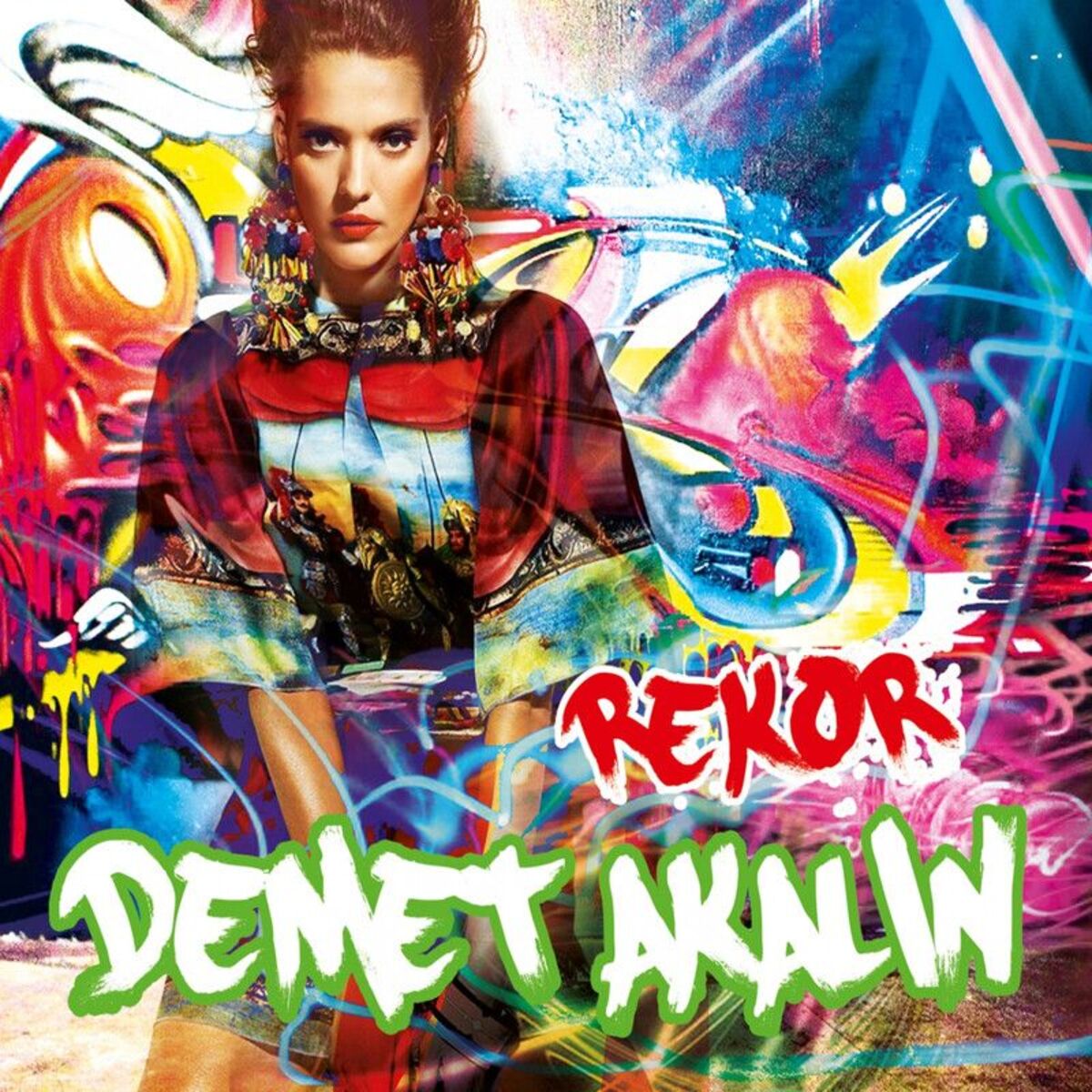 Album cover of Rekor