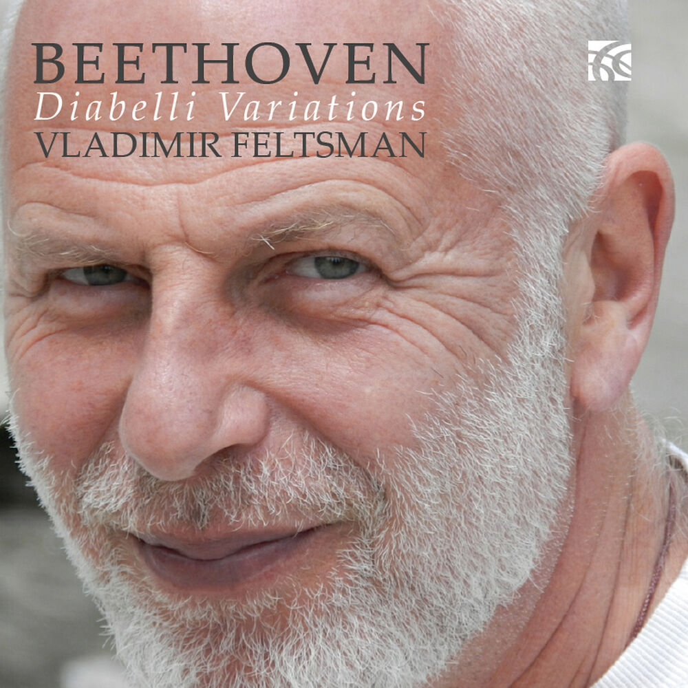 Picture of Beethoven: Diabelli Variations