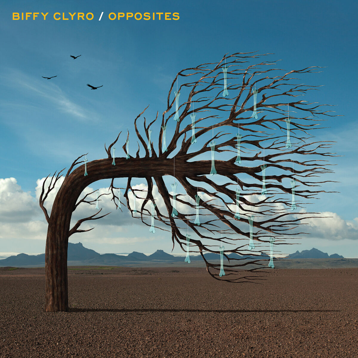 Album cover of Black Chandelier