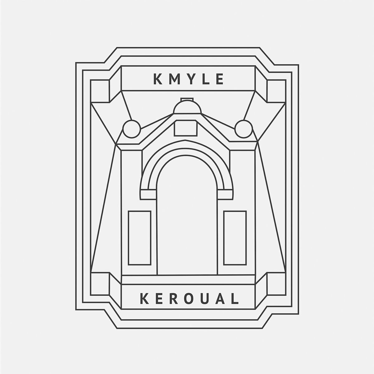 Album cover of Keroual