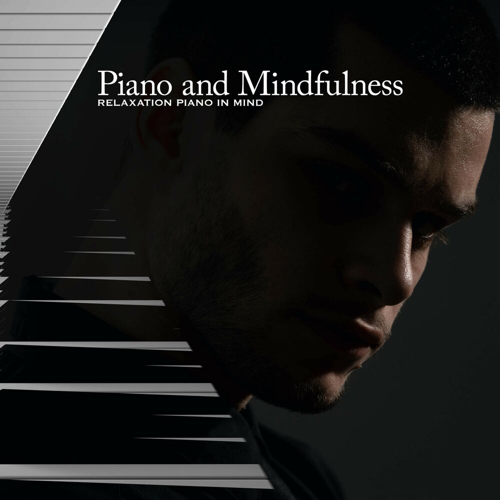 Picture of Piano and Mindfulness