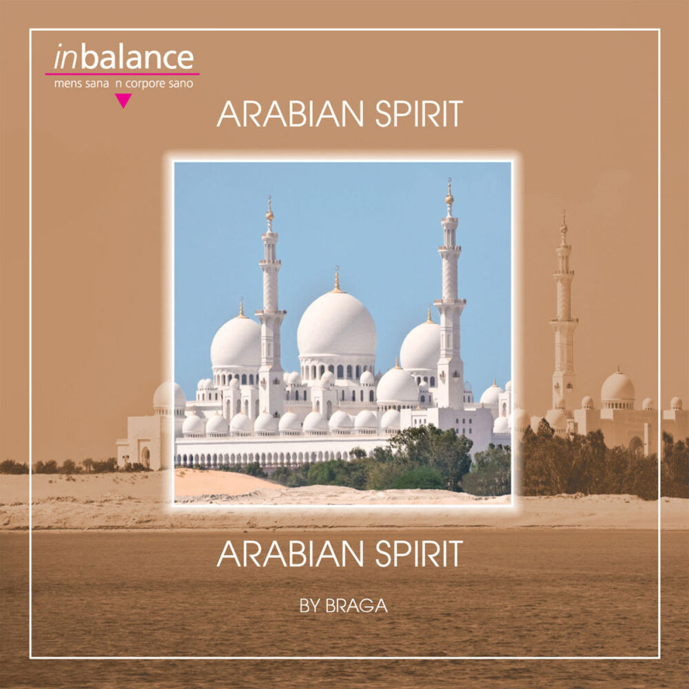 Picture of Arabian Spirit