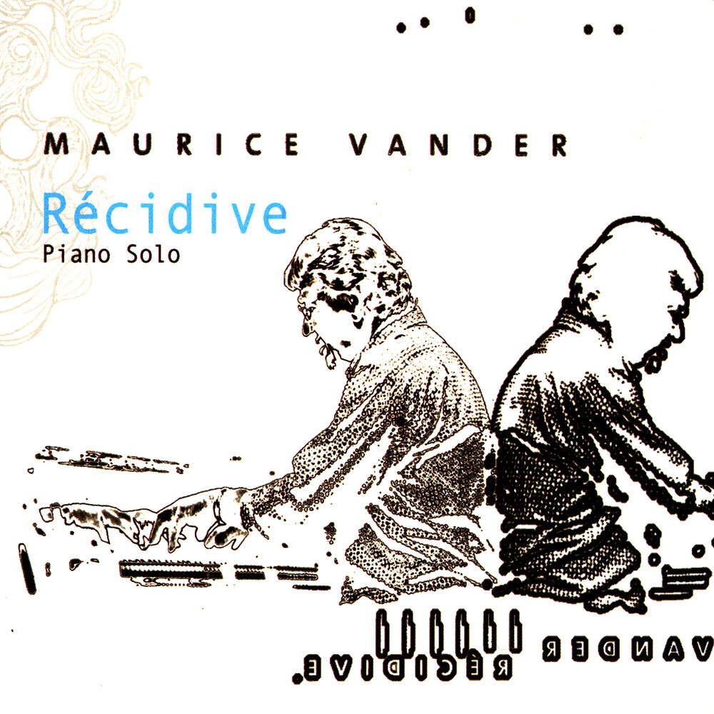 Picture of Piano Solo En Récidive