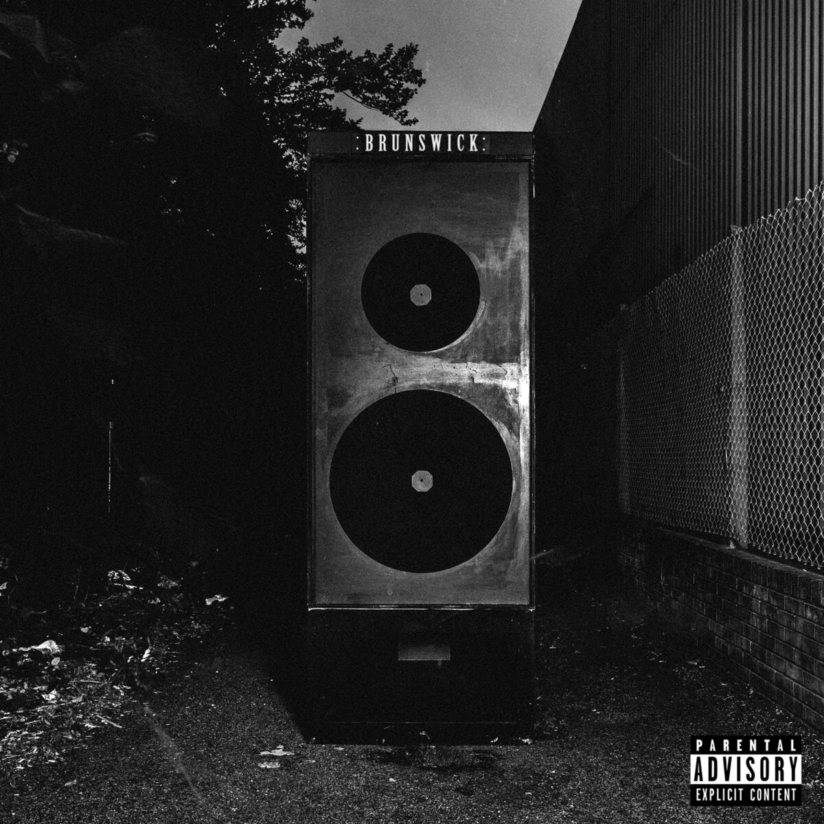 Album cover of medication