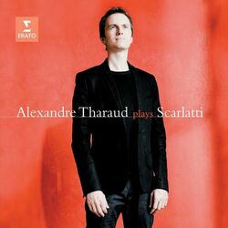 Cover of Scarlatti: Keyboard Sonatas