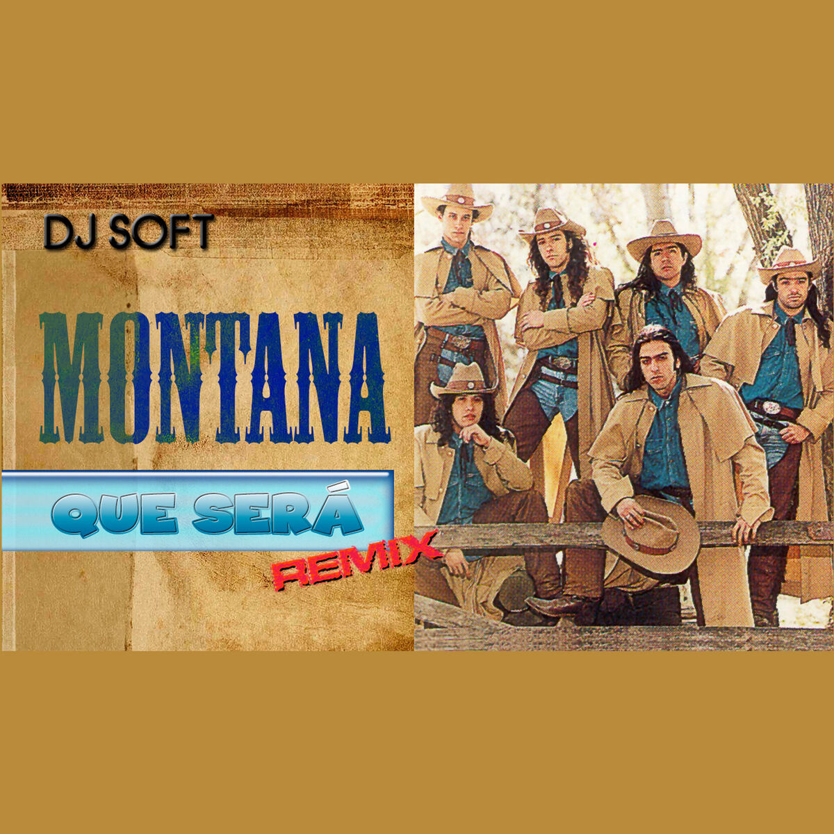 Album cover of Que Será (Remix)