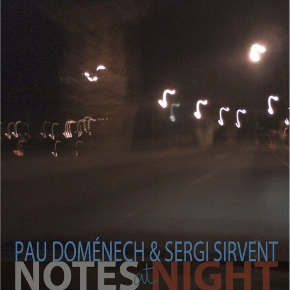 Picture of Notes at Night