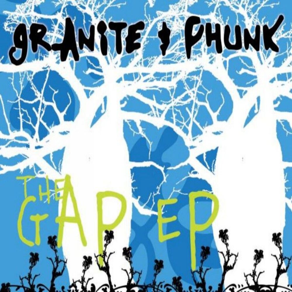 Picture of The Gap EP