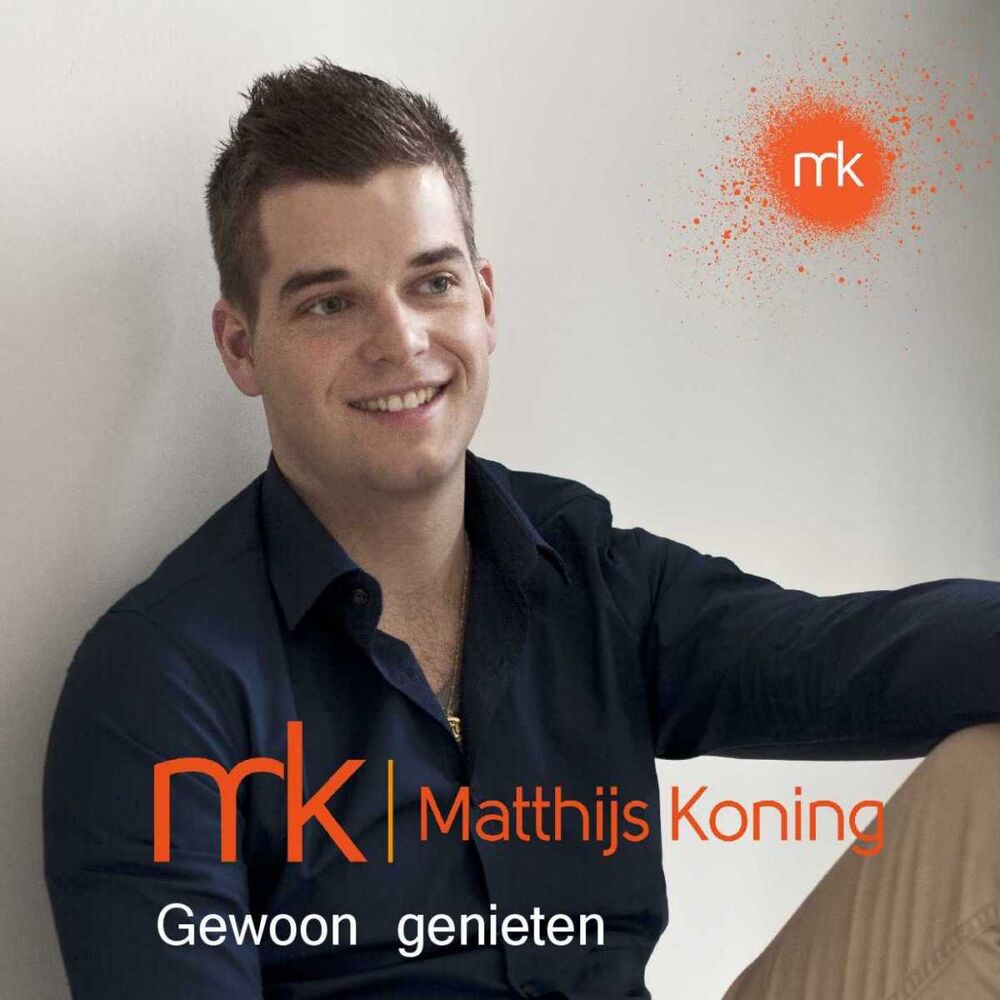 Picture of Gewoon genieten