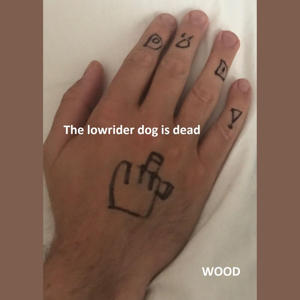 Picture of The Lowrider Dog Is Dead