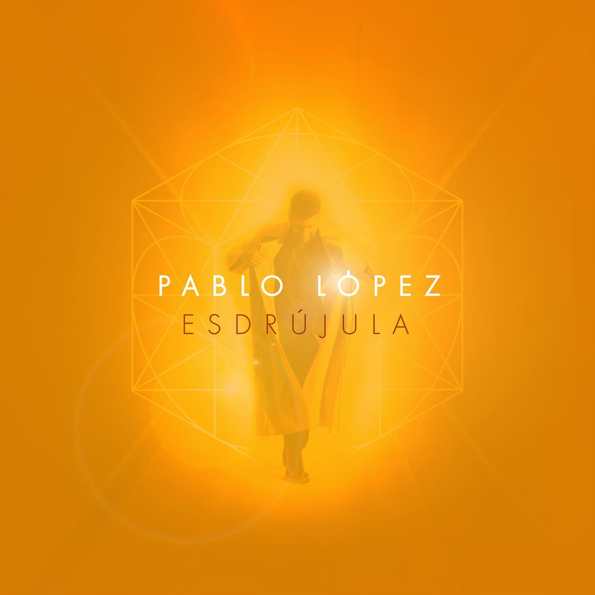 Album cover of Esdrújula