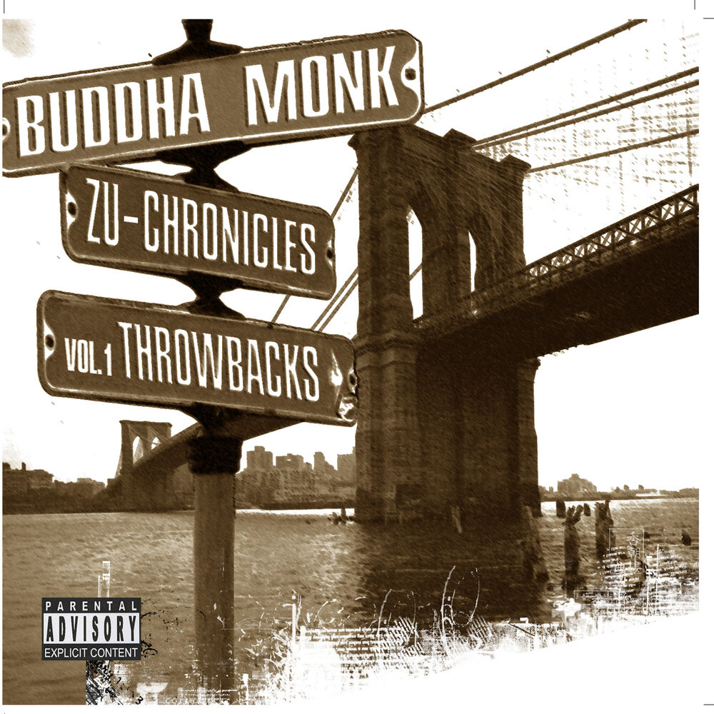 Picture of Throwbacks: Zu-Chronicles Vol. 1