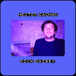 Cover of Dick Daisey