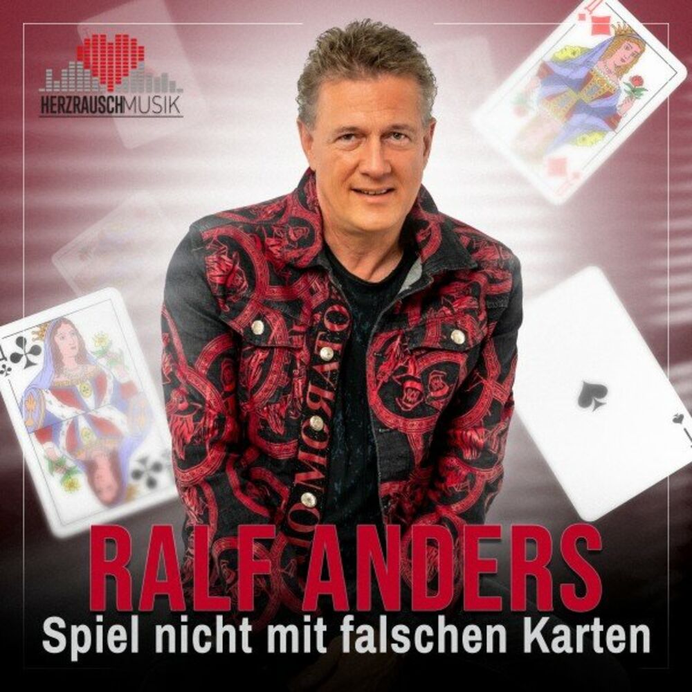 Picture of Spiel nicht mit falschen Karten