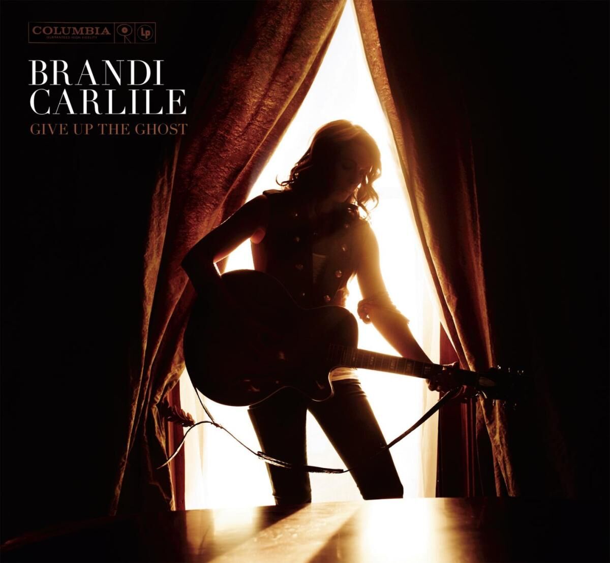 Album cover of Before It Breaks