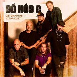 Cover of Só nós 2