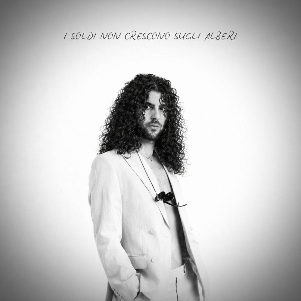 I soldi non crescono sugli alberi cover