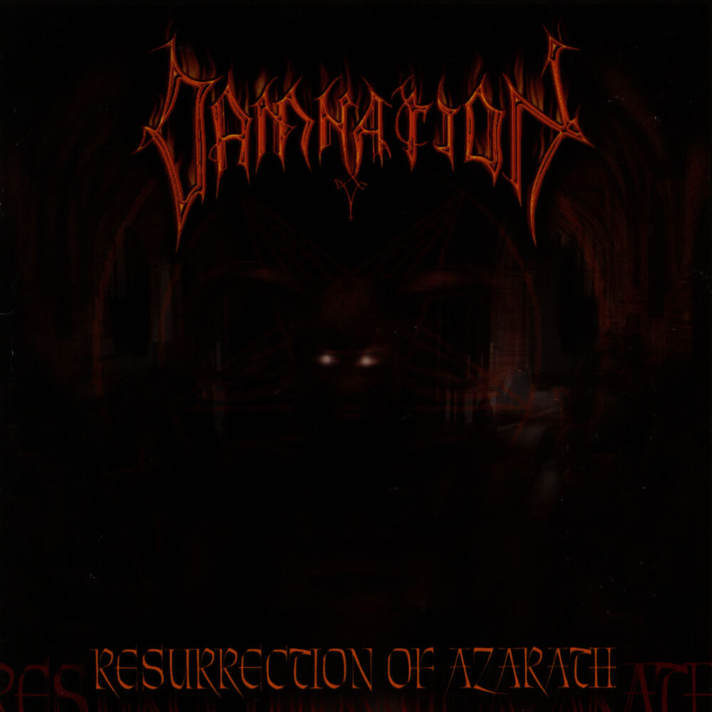 Picture of Resurrection Of Azarath